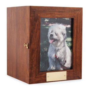 Memorial Boxes & Photo Frames