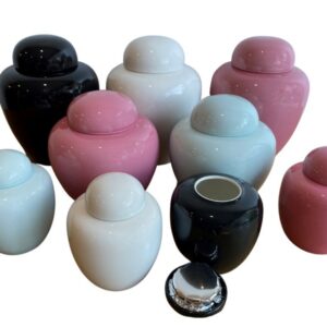 Tranquility Urns