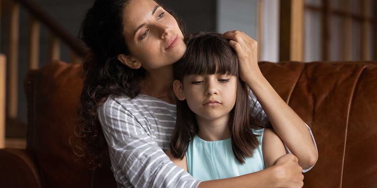 The Impact of Pet Loss on Children: Helping Them Cope