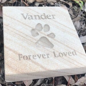 Outdoor Urns/Plaques