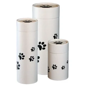 Scatter Tube Package