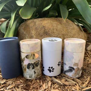 Scatter Tube Package