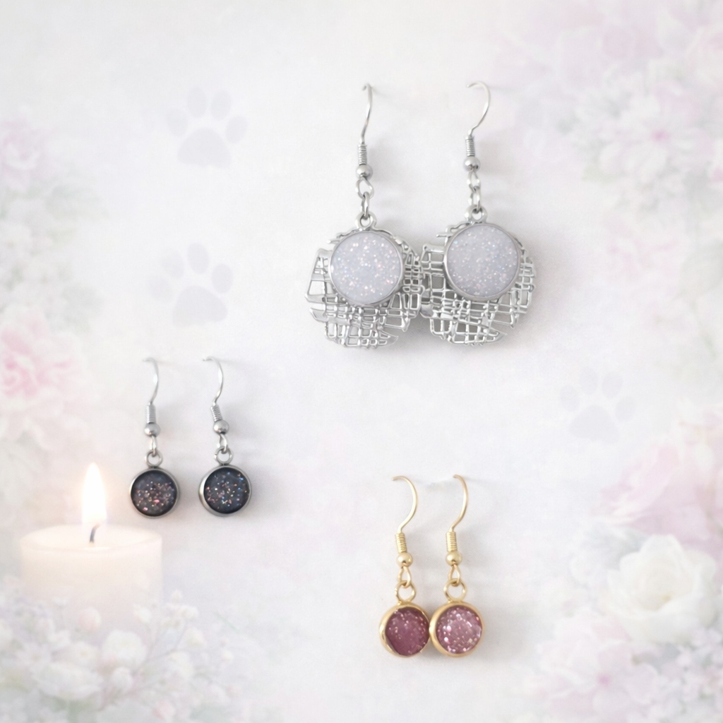 Earrings 5