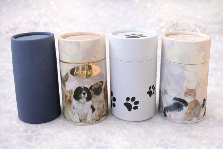 Scatter Tube Package