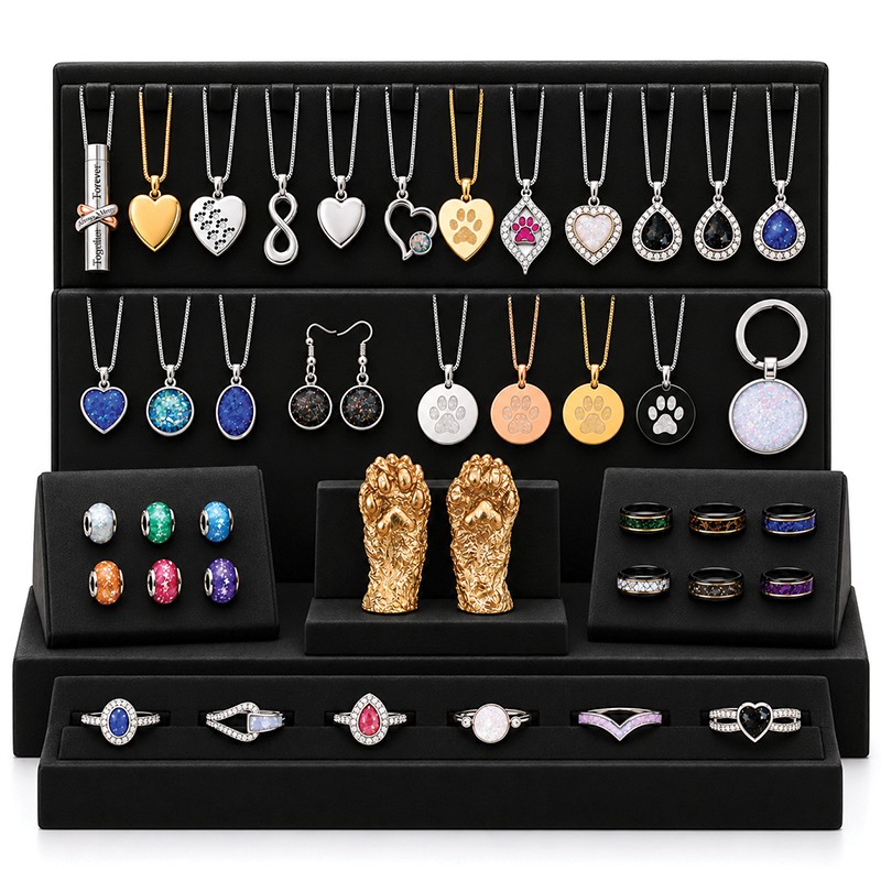 Jewellery