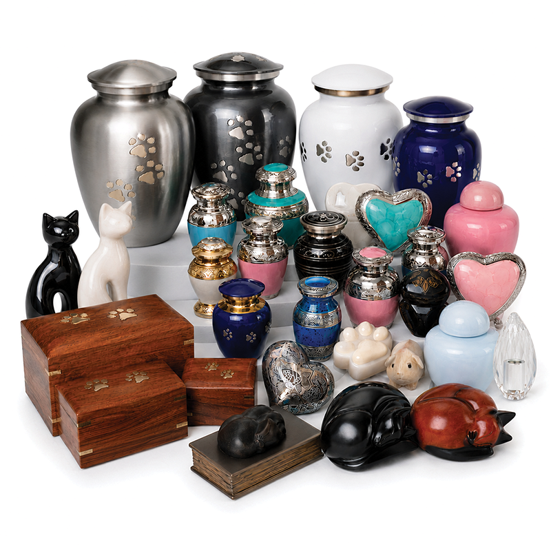 Urns