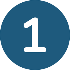 1