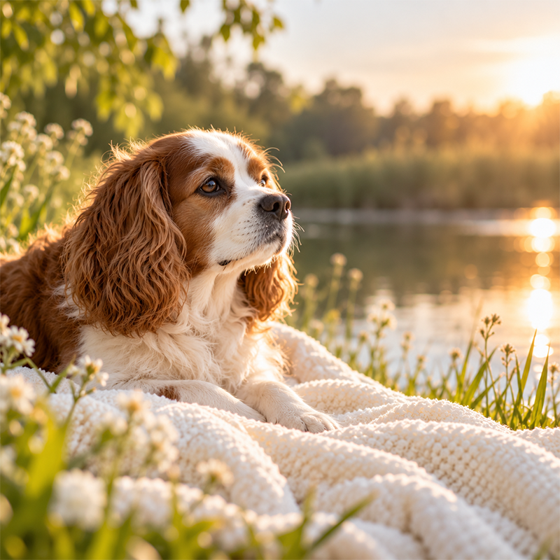 Pet Water Cremation